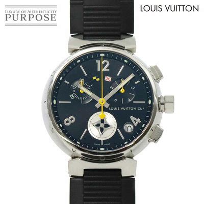 นาฬิกา louis vuitton มือสอง|นาฬิกามือสอง Louis Vuitton Tambour นาฬิกาสำหรับขาย.